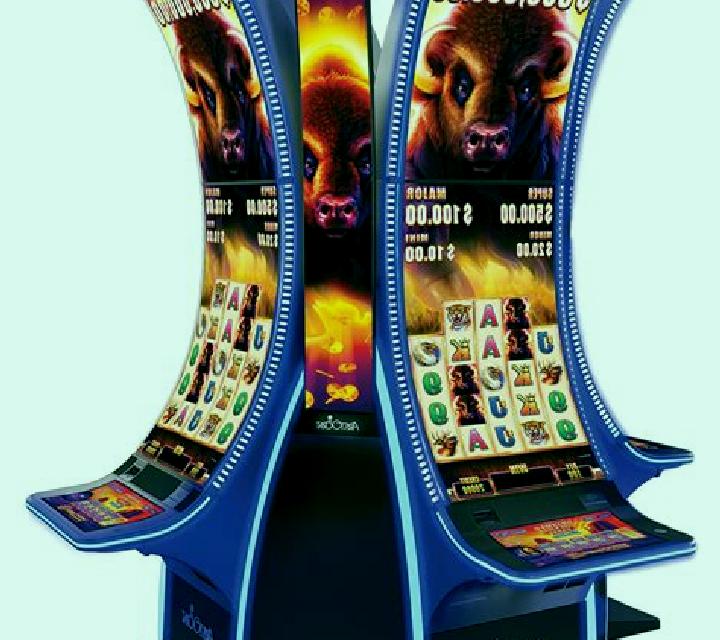 Khinkal slot machine