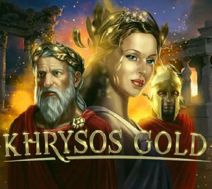 Khrysos Gold online slot