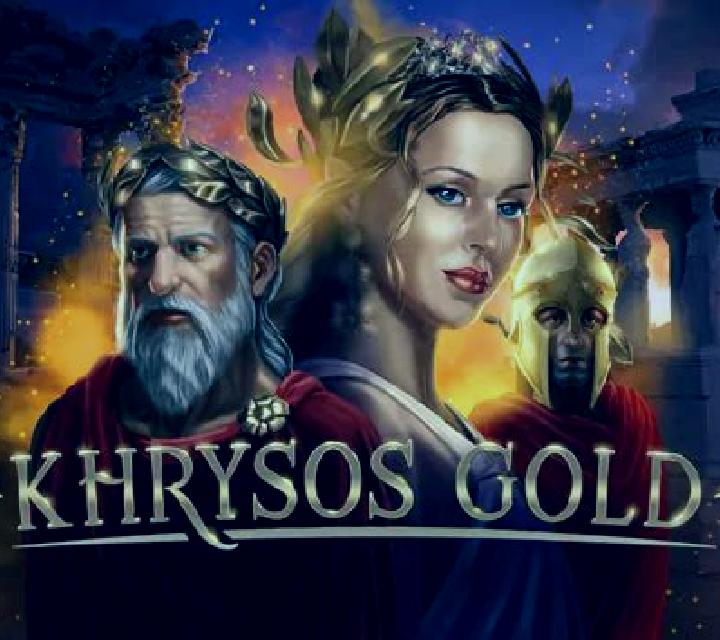 Khrysos Gold slot game