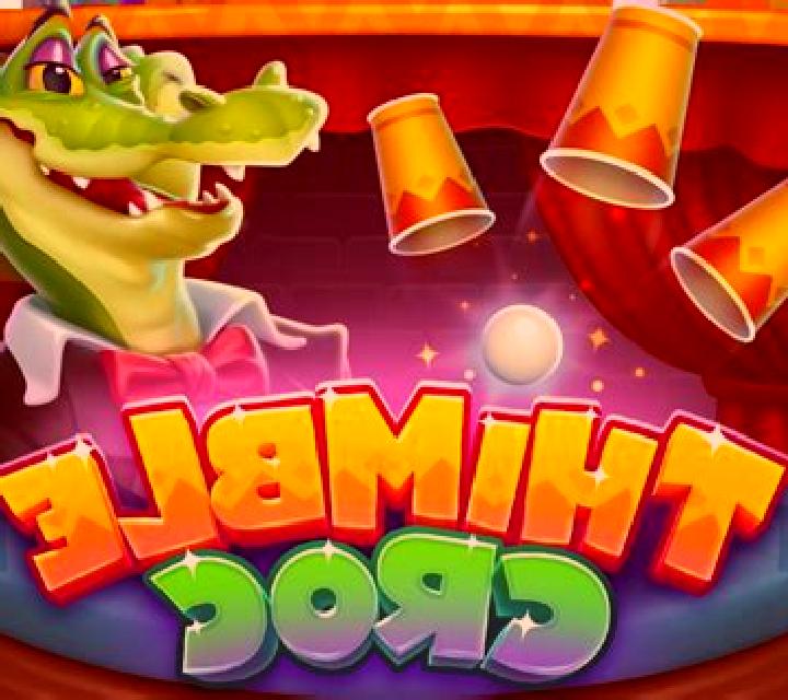 Kick Cash Croc slot game