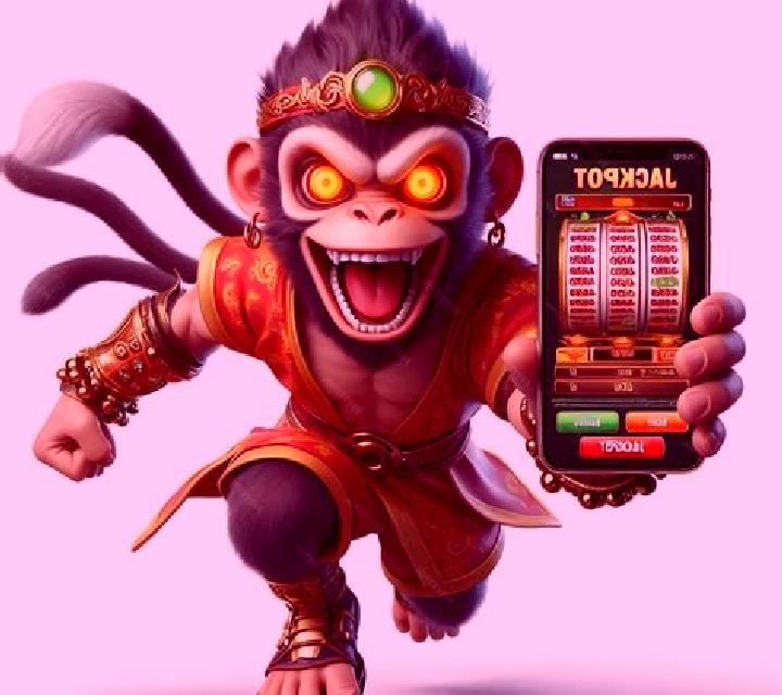 Kick Cash Monkey slot game