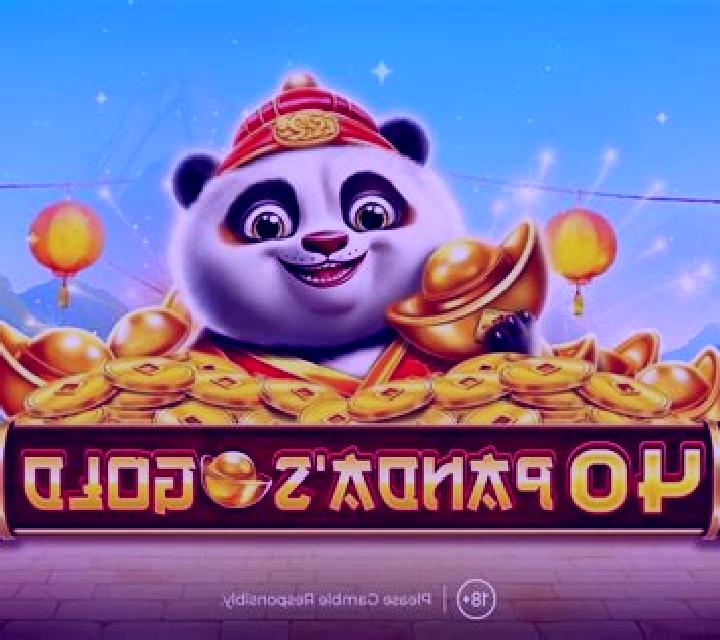 Kick Cash Panda online slot