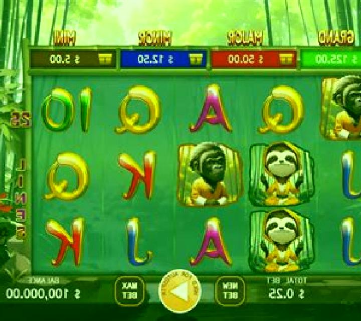 Kick Cash Panda slot