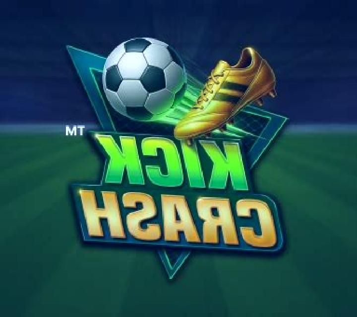 Kick Crash slot