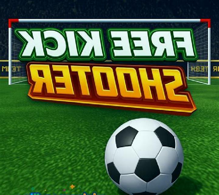 Kick & Goal online slot