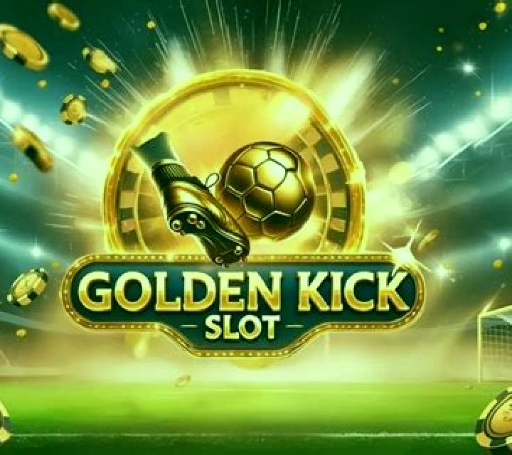 Kick It Multiplayer online slot