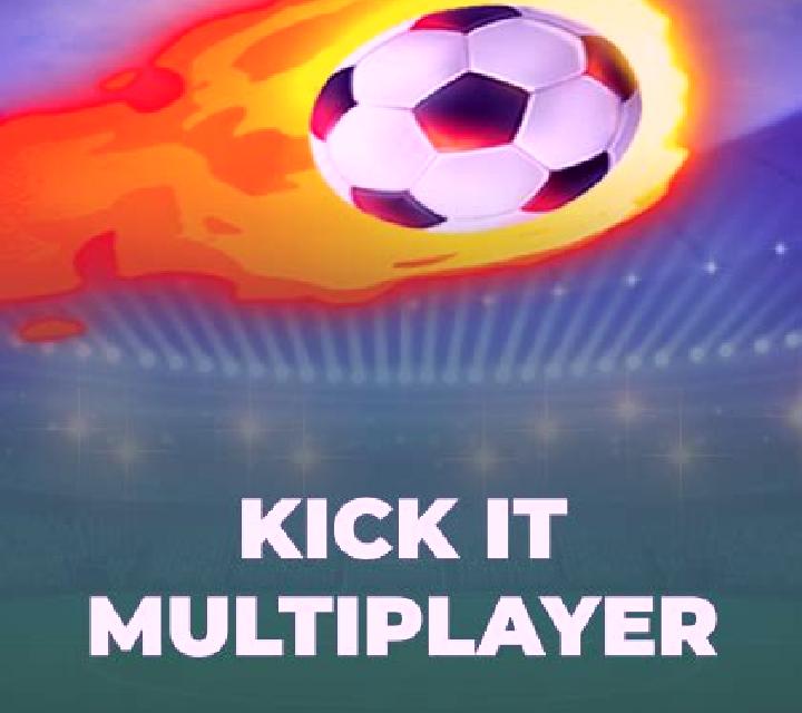 Kick It Multiplayer slot