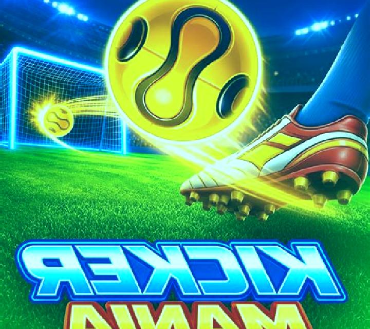 Kicker Mania online slot