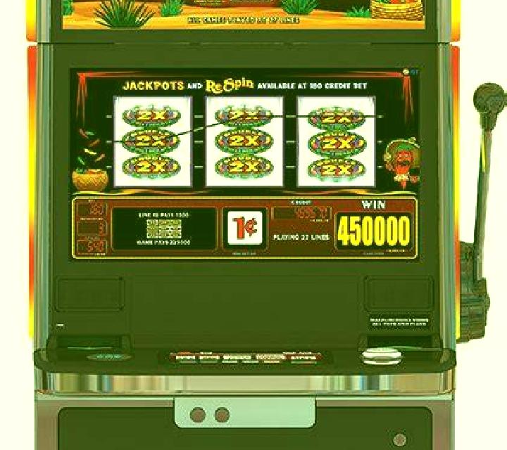 Kicker Mania slot machine