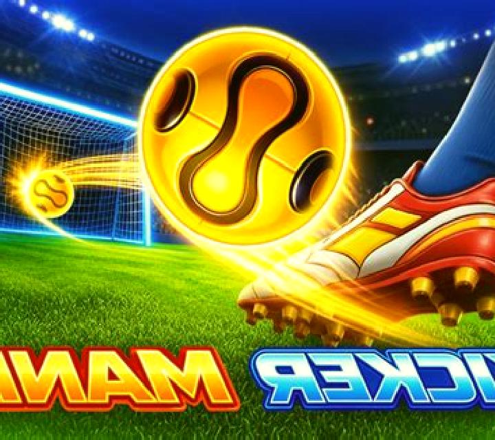 Kicker Mania slot