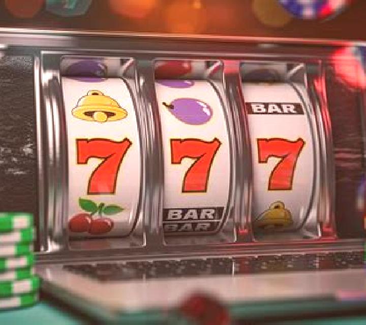 Kickin Kash! slot machine