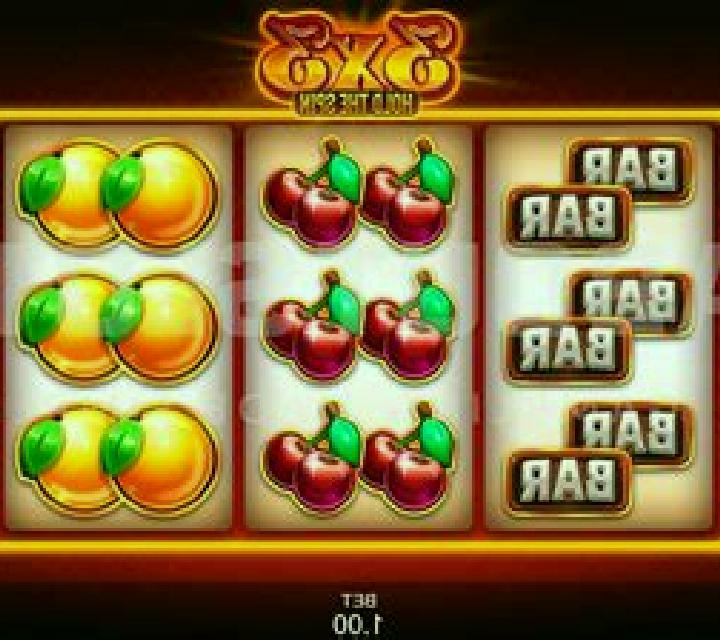 Kickoff Kings - Hold & Hit 3x3 slot