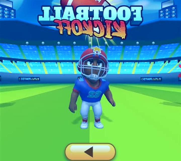 KickOff online slot