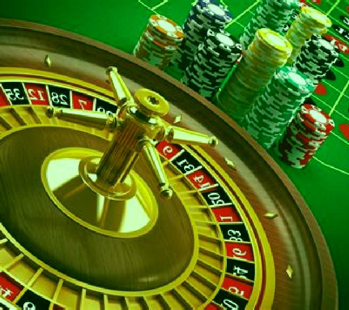 Kickoff Roulette online slot