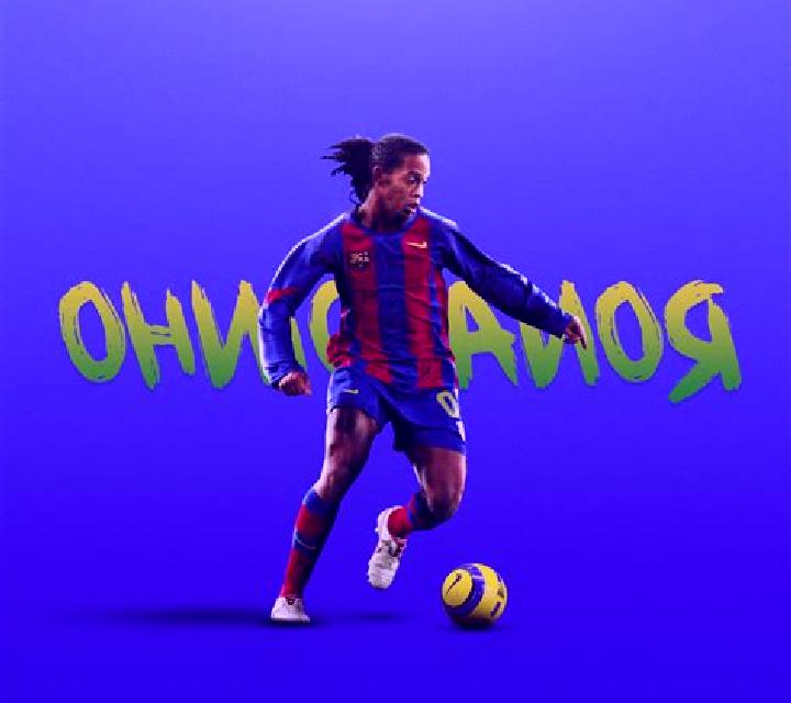 Kickoff Roulette Ronaldinho online slot