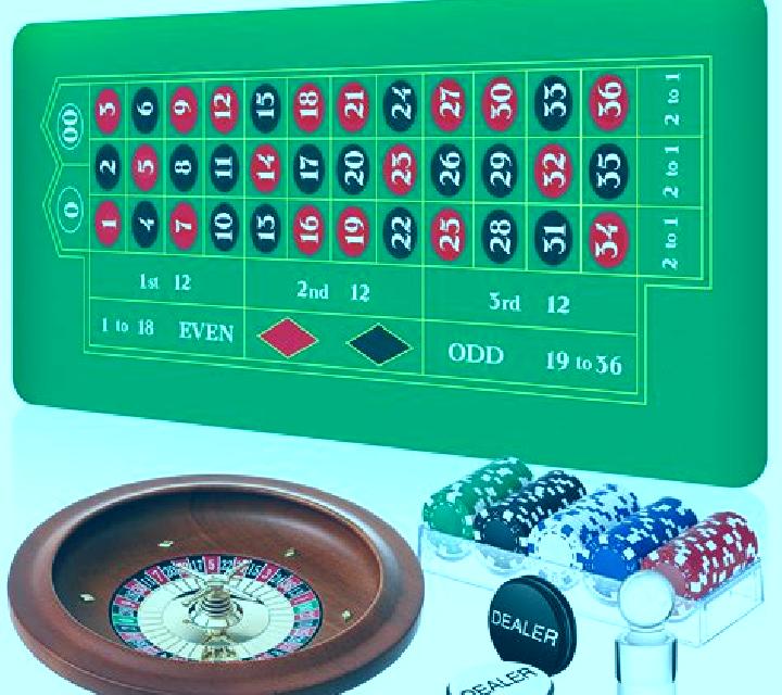 Kickoff Roulette slot game