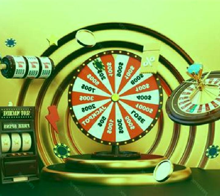 Kickoff Roulette slot