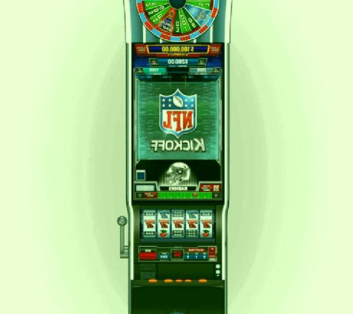 KickOff slot game