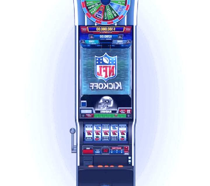 KickOff slot