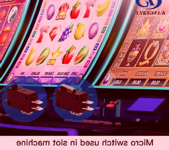 Kill Switch slot machine