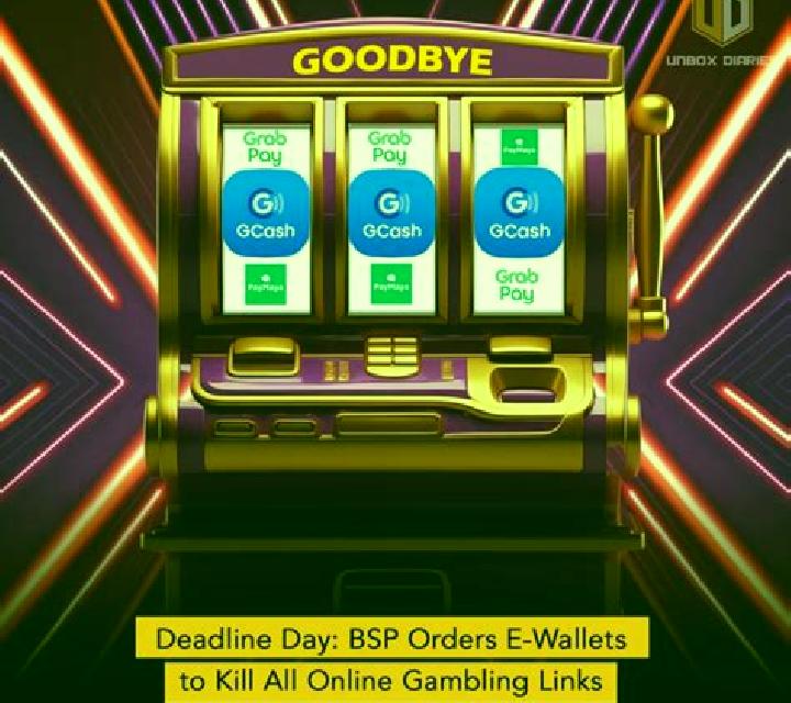 Kill The Bill online slot