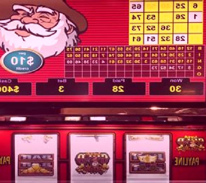 Kill The Bill slot game