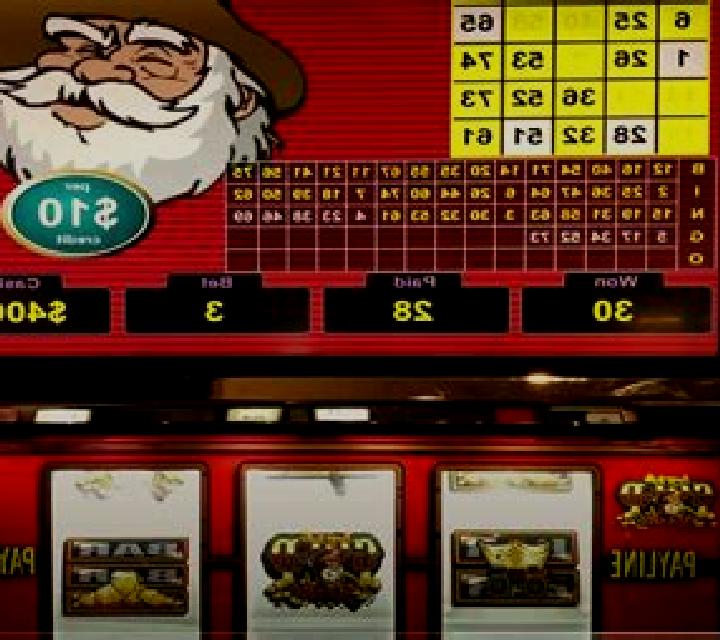 Kill The Bill slot machine