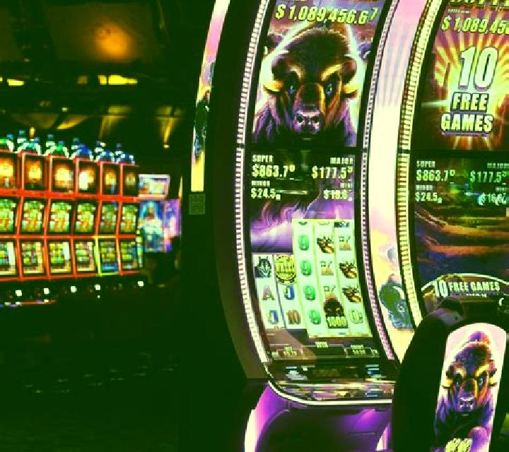 Killer 13 slot game