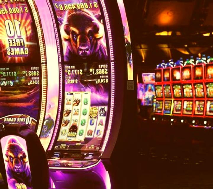 Killer 13 slot