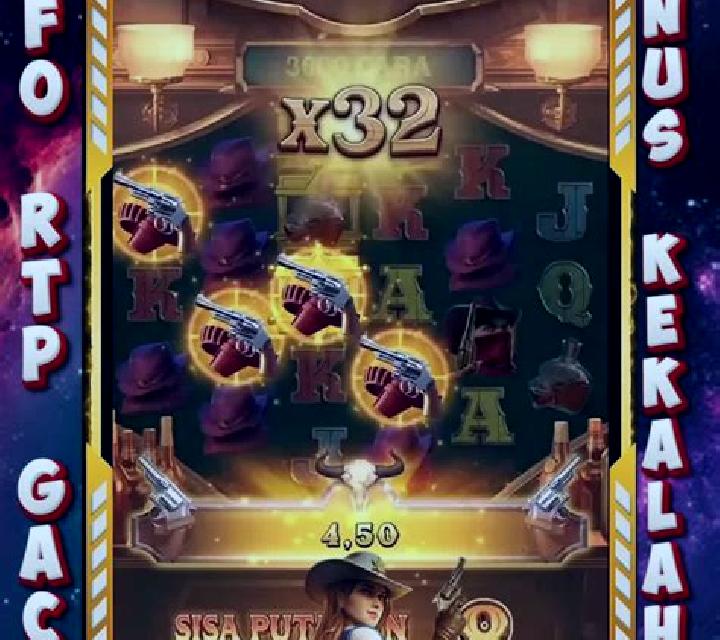 Killer 23 slot game