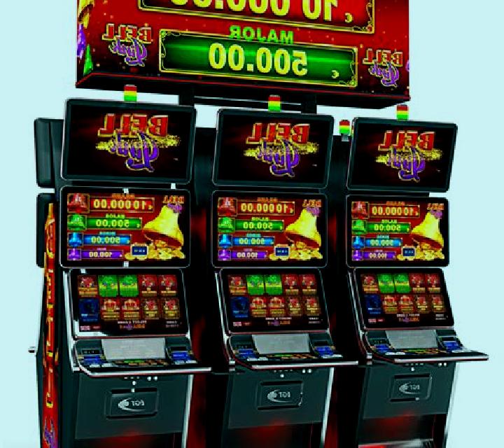 Killer 23 slot machine