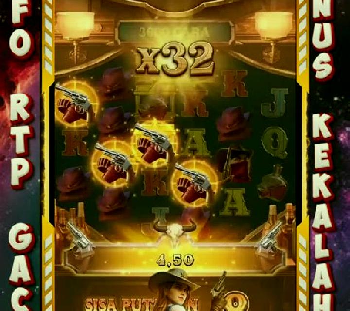 Killer 23 slot