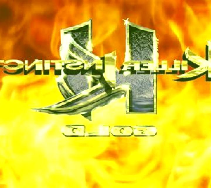 Killer Clubs online slot