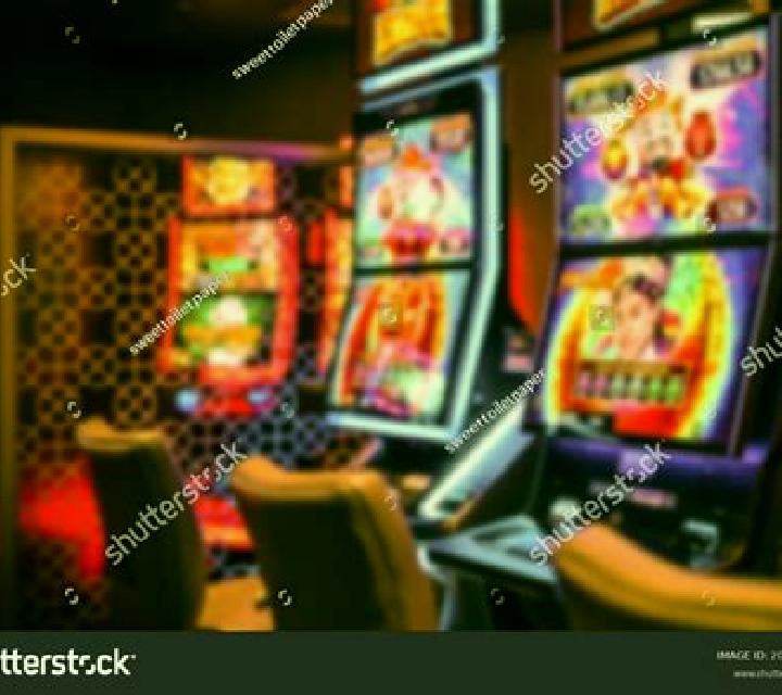 Killer Clubs slot