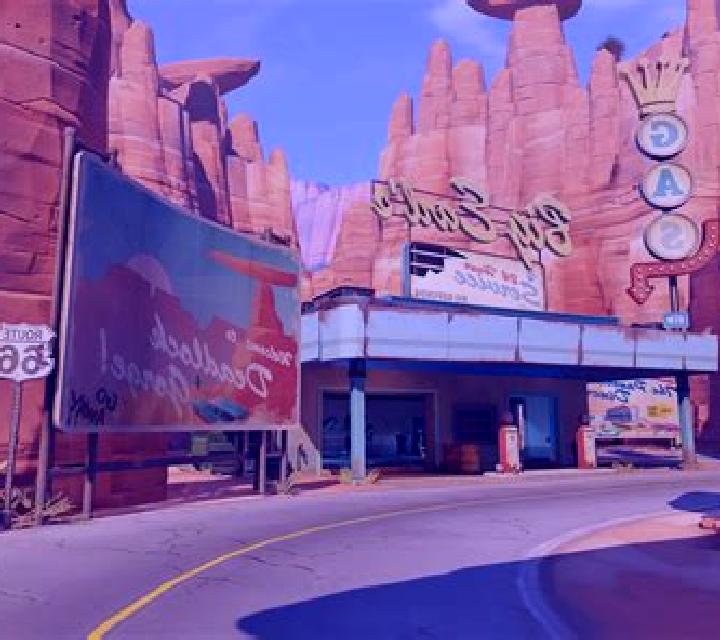 Killroad 66 slot game