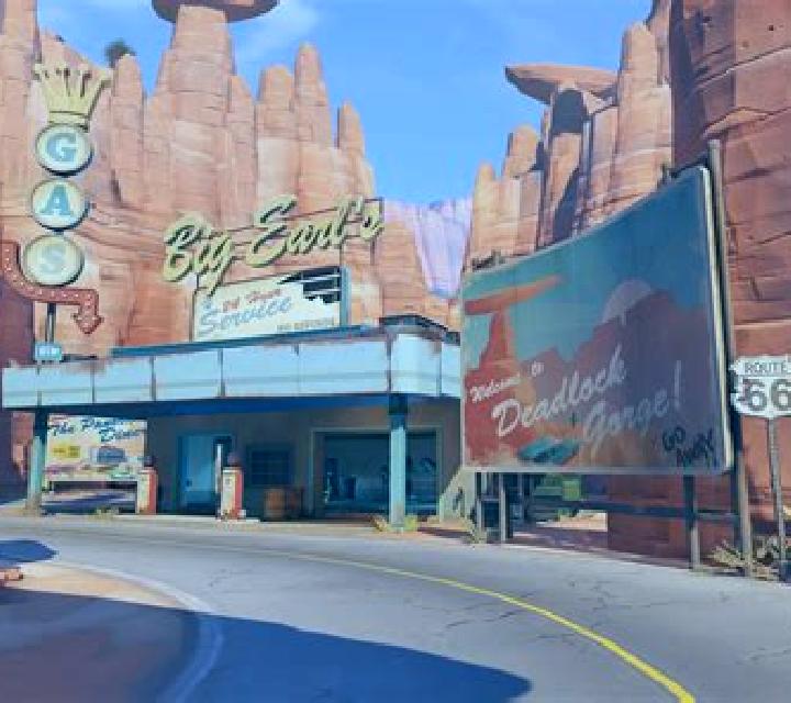 Killroad 66 slot machine