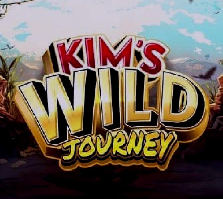 Kim s Wild Journey online slot
