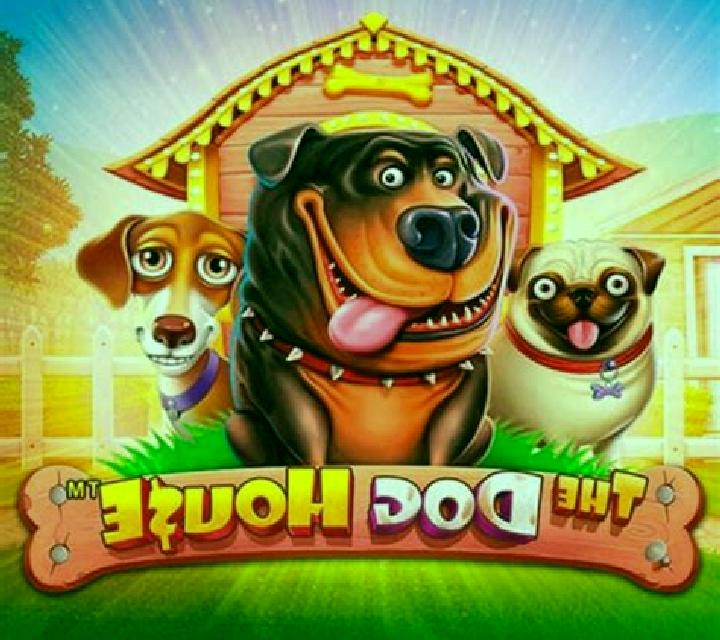 Kin House slot game