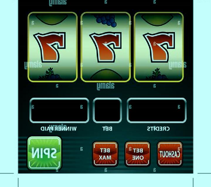 Kinetic Cut slot game