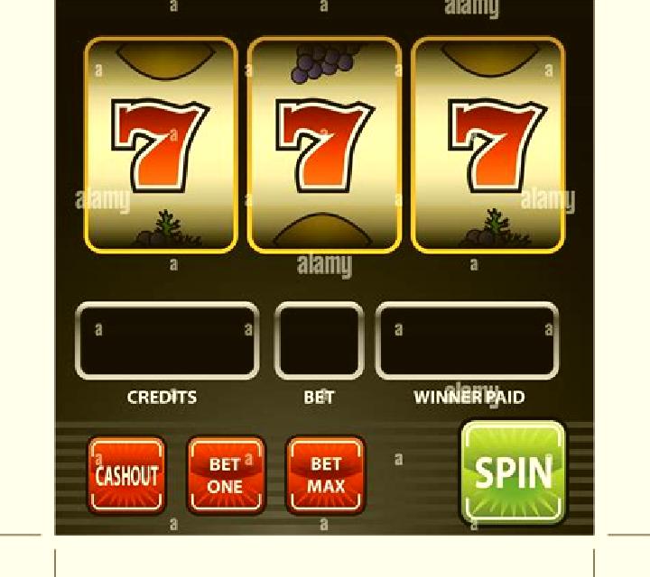 Kinetic Cut slot machine