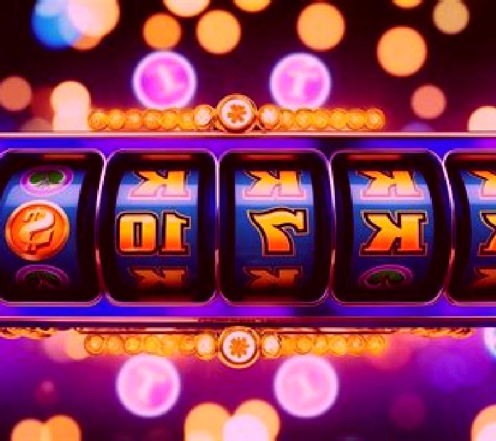 King 6 online slot