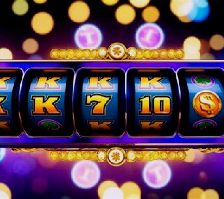 King 6 slot game