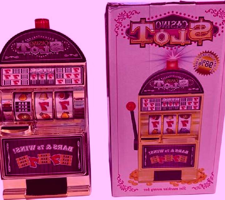 King 6 slot machine