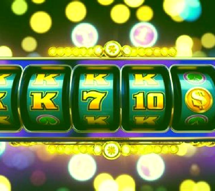 King 6 slot