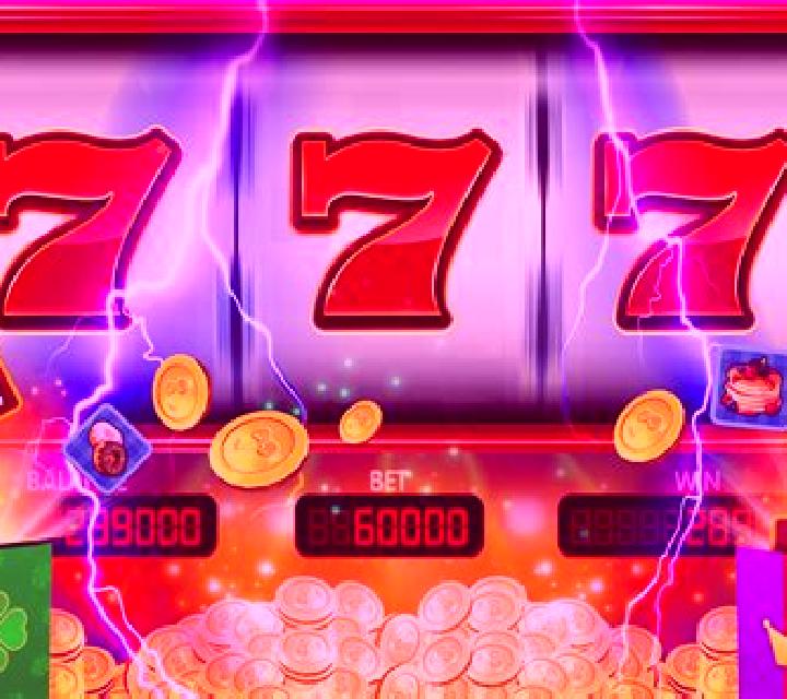 King-777 slot game