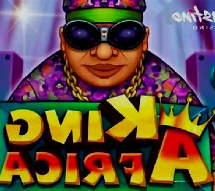 King Africa slot