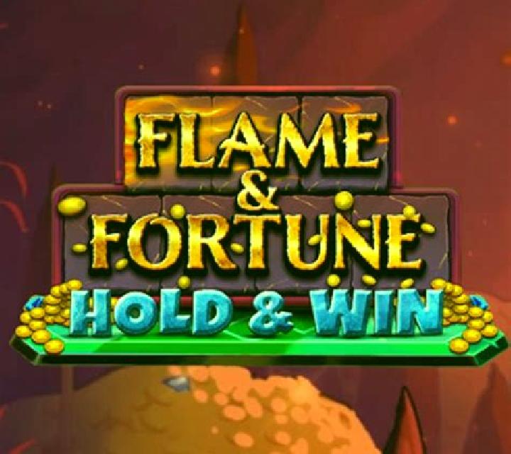 King and Flame online slot