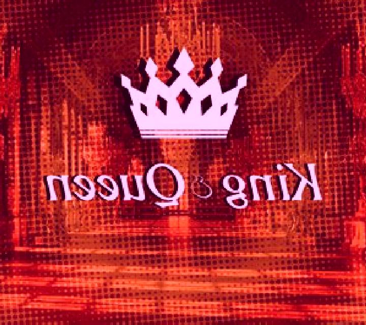 King and Queen online slot