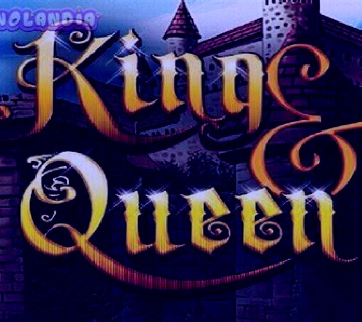 King and Queen slot