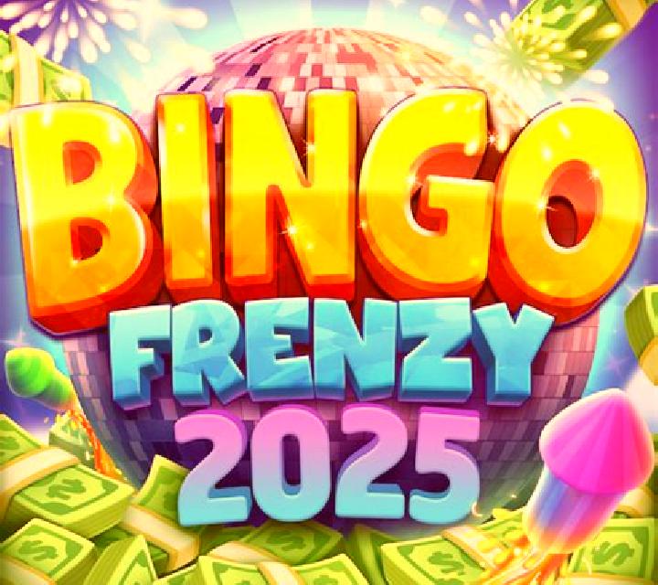 King Arthur Bingo Frenzy slot